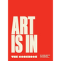Art Is In The Cookbook - Hardcover