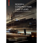 Modern Construction Case Studies: Emerging Innovation in Building Techniques - Paperback