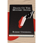 Death of the Mystery Novel - Paperback