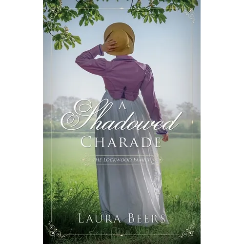 A Shadowed Charade - Paperback
