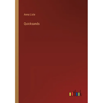 Quicksands - Paperback