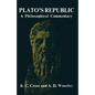 Plato's Republic: A Philosophical Commentary - Paperback