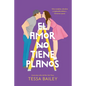 El Amor No Tiene Planos - Paperback