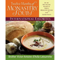 Twelve Months of Monastery Soups: International Favorites - Hardcover