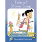 Tale of Stone Soup: Skills Set 7 - Paperback
