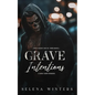 Grave Intentions: A Dark Taboo Romance - Paperback