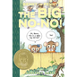 Benny and Penny in the Big No-No!: Toon Books Level 2 - Hardcover