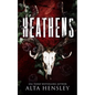 Heathens: A Dark Stalker Romance - Paperback