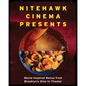 Nitehawk Cinema Presents: Movie-Inspired Menus from Brooklyn's Dine-In Theater - Hardcover