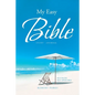 My Easy Bible: Study - Journal - Paperback