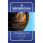 An Ígálá-English Lexicon: A Bilingual Dictionary with Notes on Igala Language, History, Culture and Priest-Kings - Hardcover
