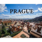 Prague: Travel Book on Prague - Hardcover