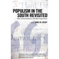 Populism in the South Revisited: New Interpretations and New Departures - Hardcover