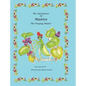 The Adventures of Mantee the Praying Mantis - Hardcover
