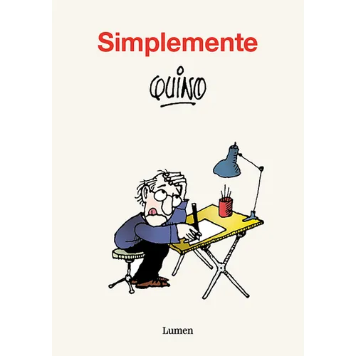Simplemente Quino / Simply Quino - Paperback