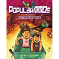 Popularmmos Presents Enter the Mine: A Graphic Novel - Paperback