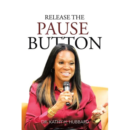 Release the Pause Button - Paperback