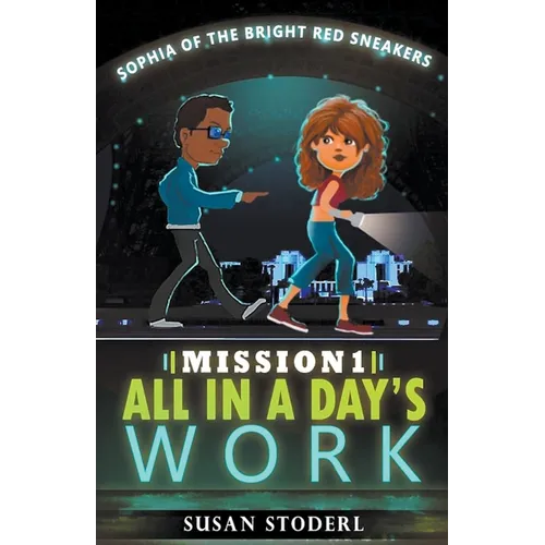 Mission 1: All in a Day's Work - Paperback