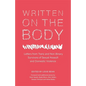 Written on the Body: Letters from Trans and Non-Binary Survivors of Sexual Assault and Domestic Violence - Paperback