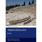 Aristophanes: Frogs - Paperback