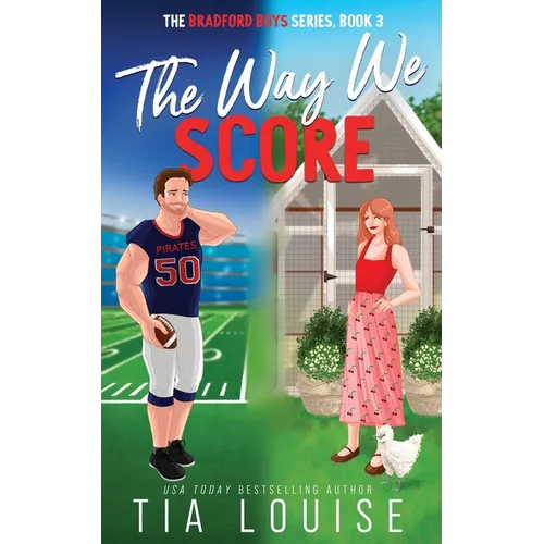 The Way We Score - Paperback