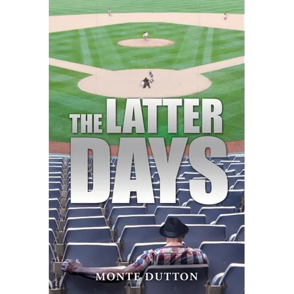 The Latter Days - Paperback