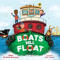 Boats Will Float - Hardcover