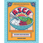 Rice: Makiko's Food Is Some of the Best I Have Ever Had. Delicious. Flavour Filled. Inventive. Stanley Tucci - Hardcover