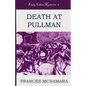 Death at Pullman - Paperback