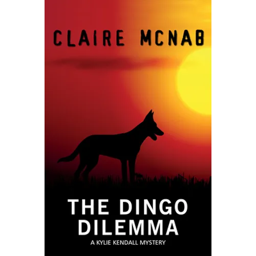 The Dingo Dilemma - Paperback