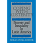 Coping with Austerity: Poverty and Inequality in Latin America - Paperback