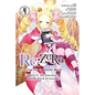 RE: Zero -Starting Life in Another World-, Chapter 4: The Sanctuary and the Witch of Greed, Vol. 4 (Manga) - Paperback