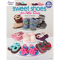 Sweet Shoes for Wee Ones - Paperback