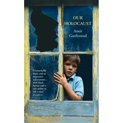 Our Holocaust - Paperback