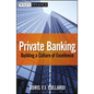 Private Banking: Building a Culture of Excellence - Hardcover