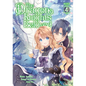 The Dragon Knight's Beloved (Manga) Vol. 4 - Paperback