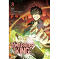 Tomb Raider King, Vol. 8 - Paperback