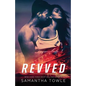 Revved - Paperback