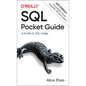 SQL Pocket Guide: A Guide to SQL Usage - Paperback
