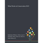 What Works in Conservation 2019 - Paperback