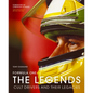 Formula One: The Legends: Cult Drivers and Their Legacies - Hardcover