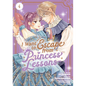I Want to Escape from Princess Lessons (Manga) Vol. 4 - Paperback