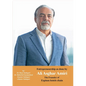 Entrepreneurship as done by Ali Asghar Amiri: The Founder of Espinas Hotels Chain - Paperback