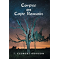 Corpse on Cape Romain - Hardcover
