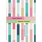 Savvy Saver's Expense Journal - Monthly Bill Notebook - Paperback