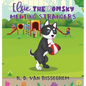 Elsie the Pomsky: Meeting Strangers: Meeting Strangers - Hardcover