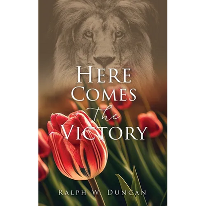 Here Comes The Victory - Paperback