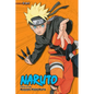 Naruto (3-In-1 Edition), Vol. 10: Includes Vols. 28, 29 & 30 - Paperback