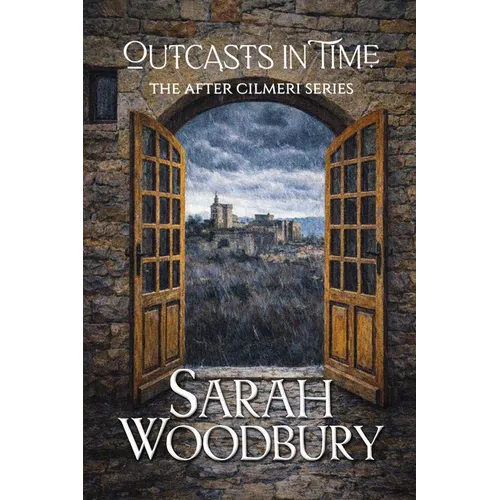 Outcasts in Time - Paperback