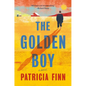 The Golden Boy - Hardcover
